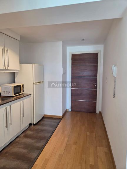 Departamento en Alquiler en Capital, Mendoza