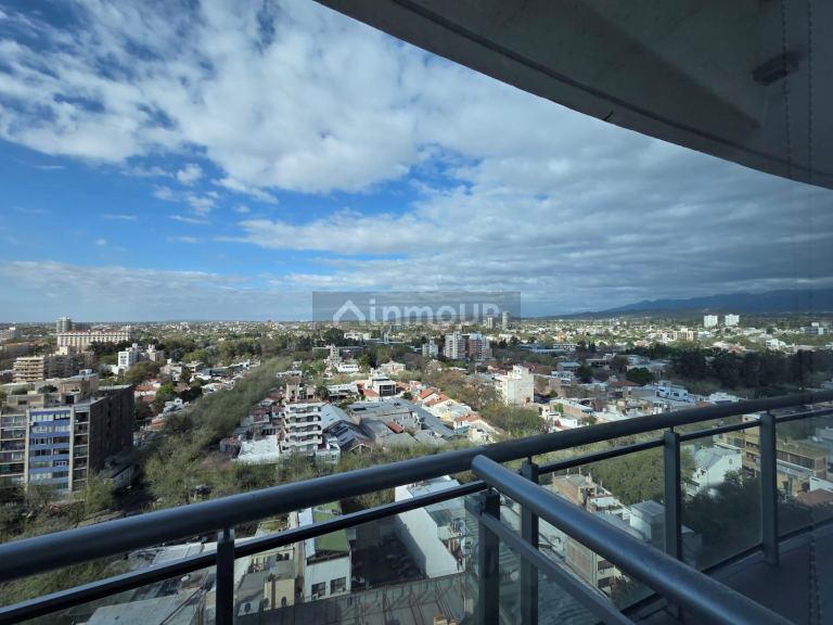 Departamento en Alquiler en Capital, Mendoza