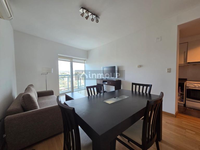 Departamento en Alquiler en Capital, Mendoza