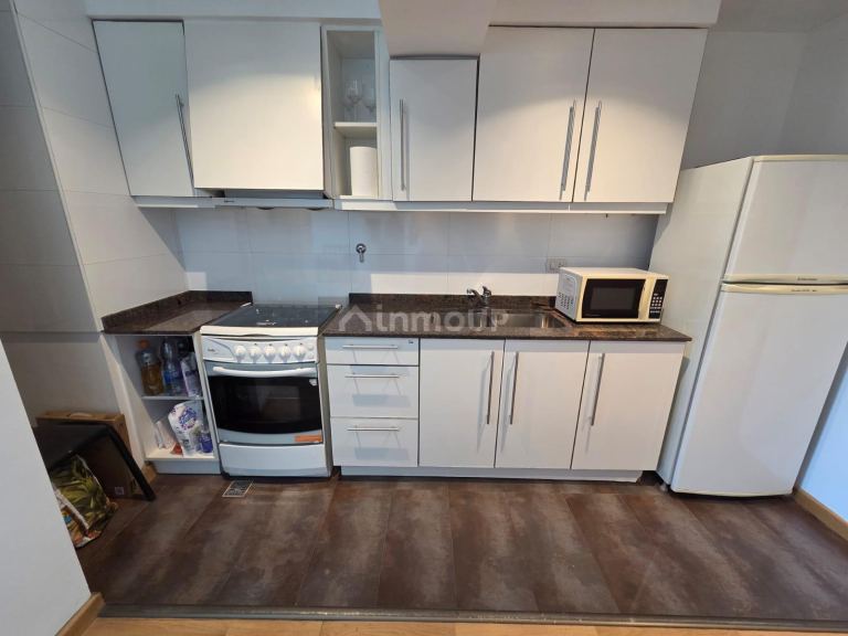 Departamento en Alquiler en Capital, Mendoza