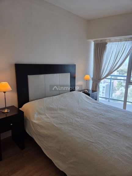 Departamento en Alquiler en Capital, Mendoza
