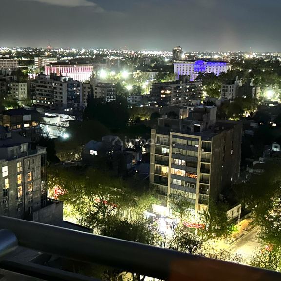 Departamento en Alquiler en Capital, Mendoza