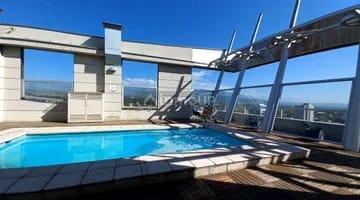 Departamento en Alquiler en Capital, Mendoza