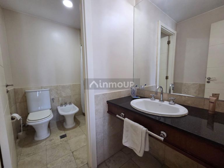Departamento en Alquiler en Capital, Mendoza