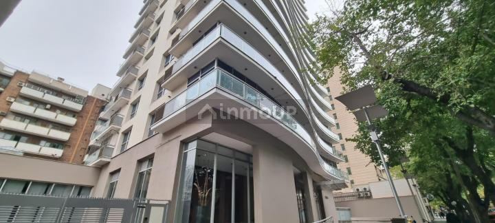 Departamento en Alquiler en Capital, Mendoza