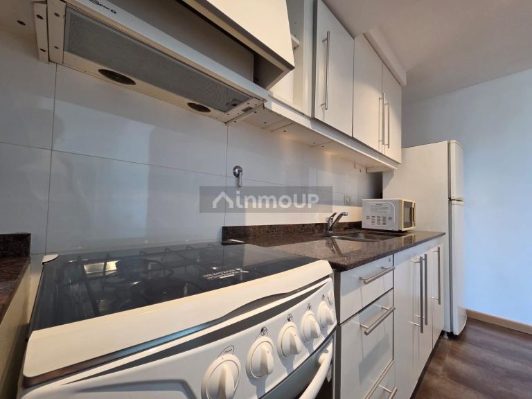 Departamento en Alquiler en Capital, Mendoza