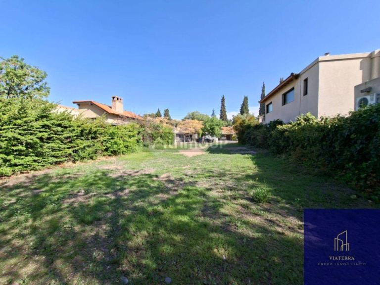 Terreno en Venta en Guaymallen, Mendoza