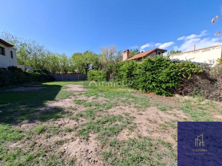 Terreno en Venta en Guaymallen, Mendoza