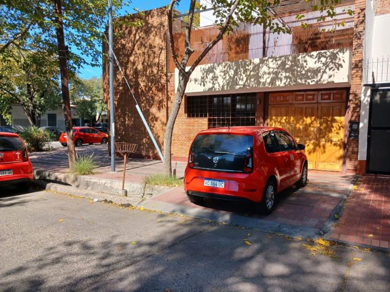 Casa en Venta en Capital, Mendoza