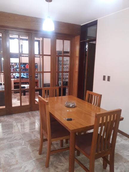 Casa en Venta en Capital, Mendoza