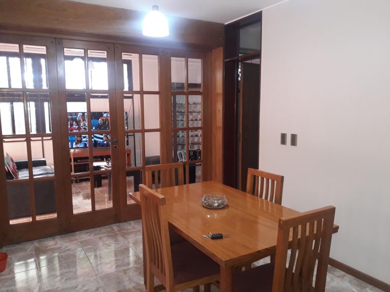 Casa en Venta en Capital, Mendoza