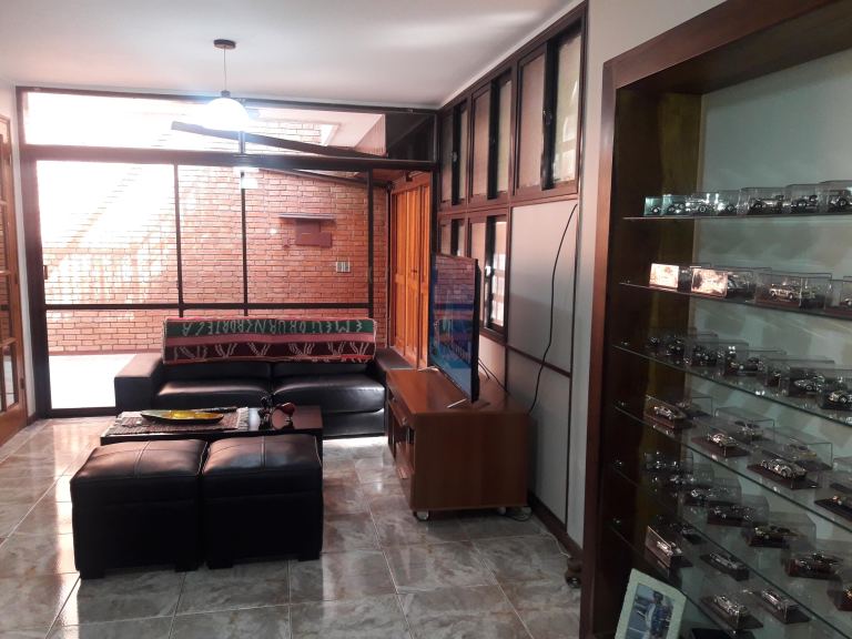 Casa en Venta en Capital, Mendoza