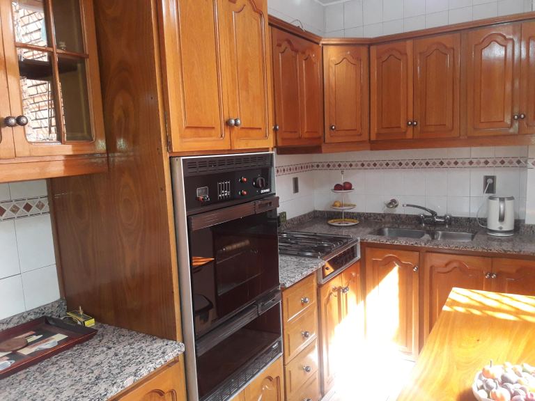 Casa en Venta en Capital, Mendoza