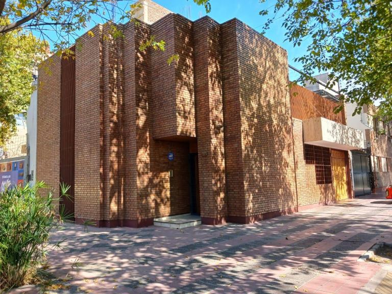 Casa en Venta en Capital, Mendoza