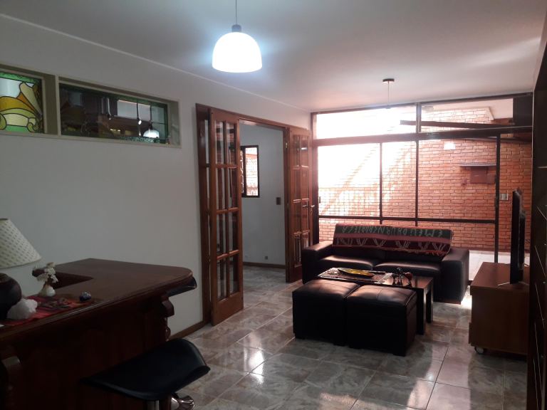 Casa en Venta en Capital, Mendoza