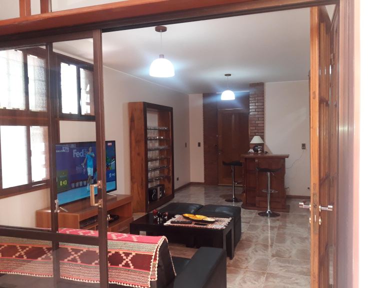 Casa en Venta en Capital, Mendoza