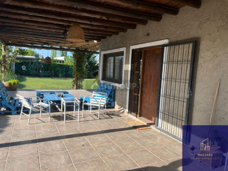 Casa en Venta en Lujan de Cuyo, Mendoza