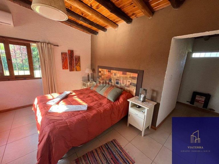 Casa en Venta en Lujan de Cuyo, Mendoza