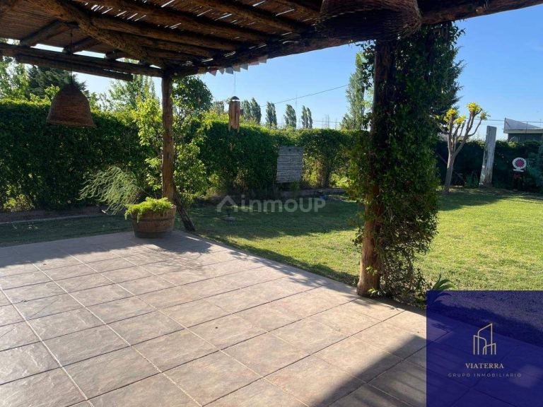 Casa en Venta en Lujan de Cuyo, Mendoza