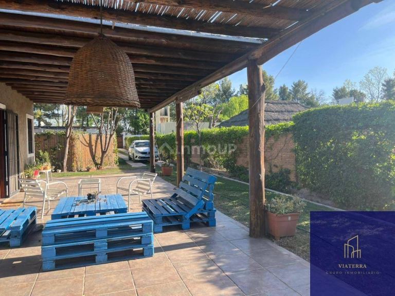 Casa en Venta en Lujan de Cuyo, Mendoza
