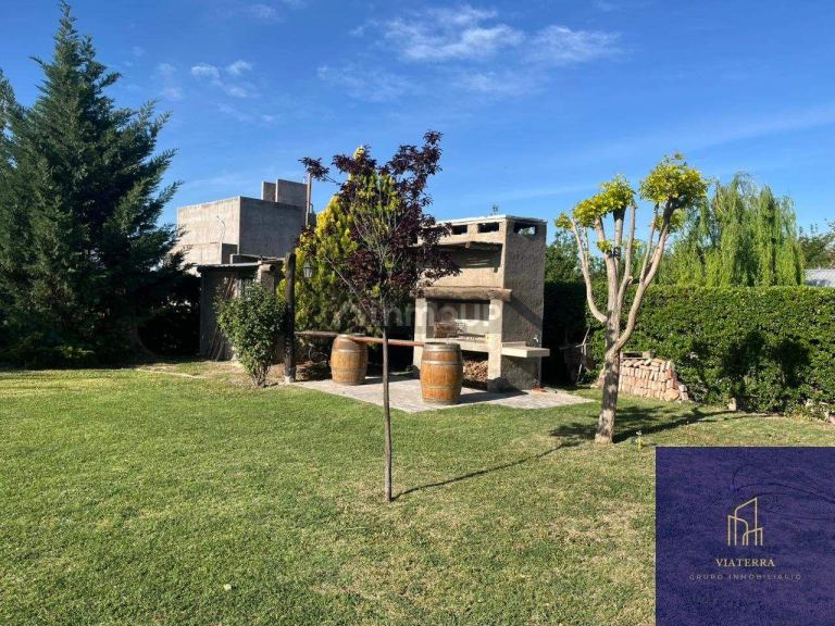 Casa en Venta en Lujan de Cuyo, Mendoza