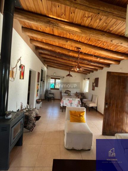 Casa en Venta en Lujan de Cuyo, Mendoza