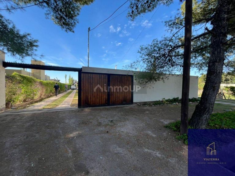Casa en Venta en Lujan de Cuyo, Mendoza