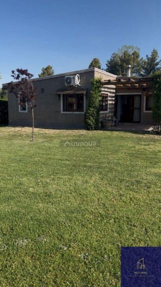 Casa en Venta en Lujan de Cuyo, Mendoza