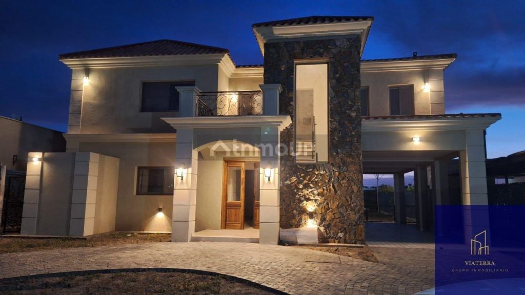 Casa en Venta en Guaymallen, Mendoza