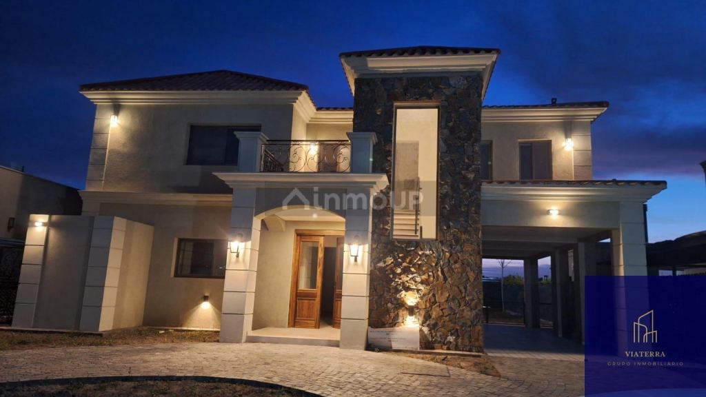 Casa en Venta en Guaymallen, Mendoza