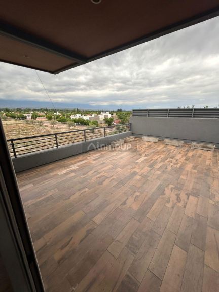 Departamento en Venta en Lujan de Cuyo, Mendoza