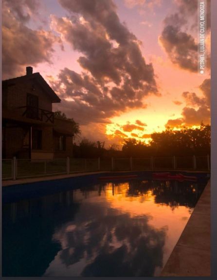 Casa en Venta en Lujan de Cuyo, Mendoza