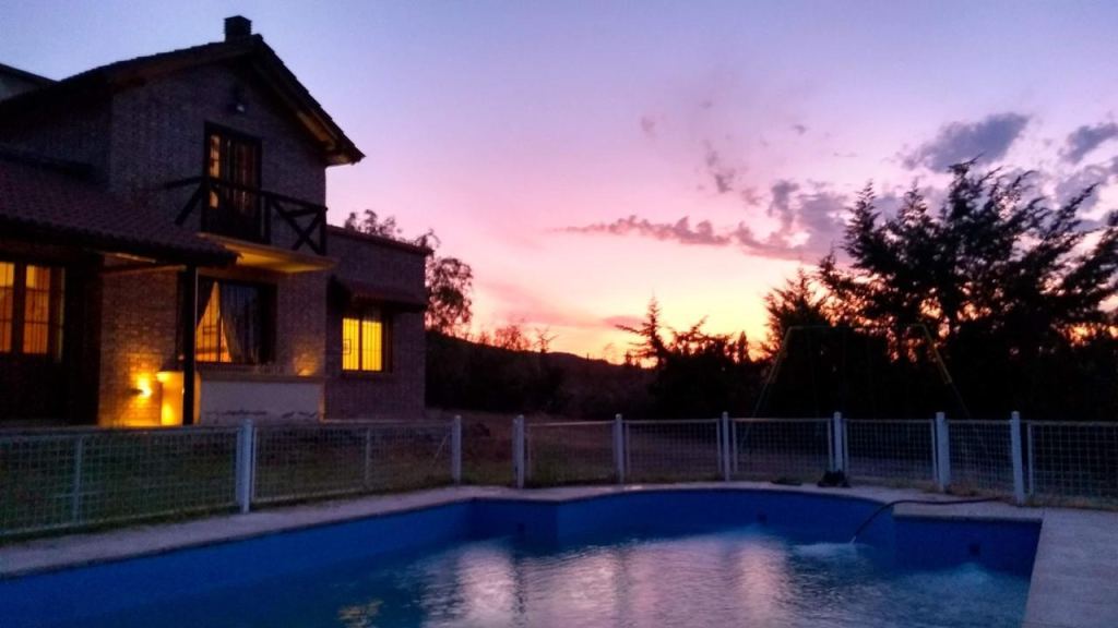 Casa en Venta en Lujan de Cuyo, Mendoza