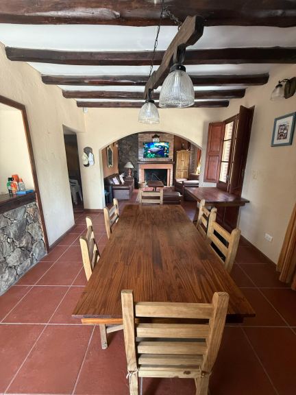 Casa en Venta en Lujan de Cuyo, Mendoza