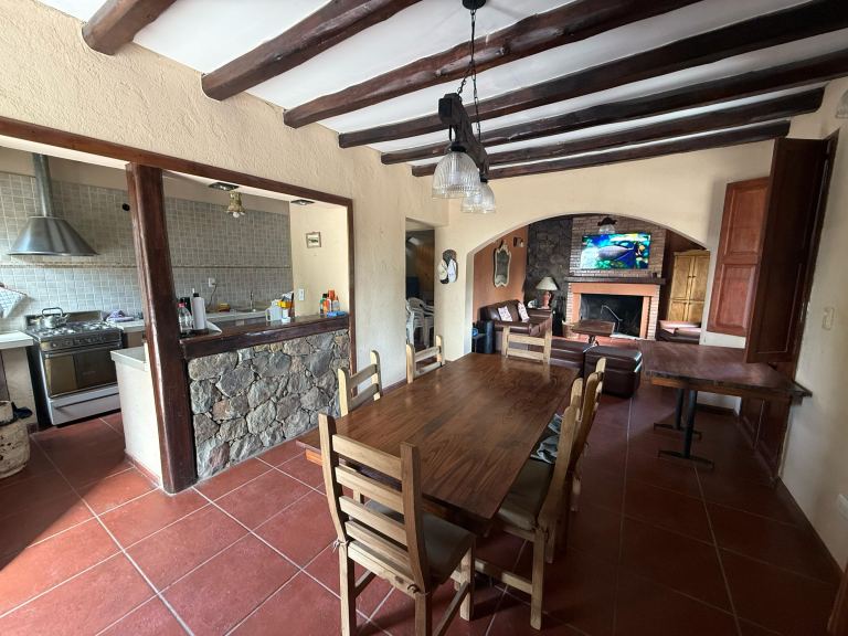 Casa en Venta en Lujan de Cuyo, Mendoza