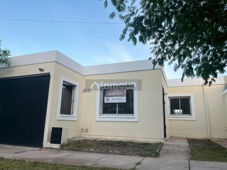Casa en Alquiler en Guaymallen, Mendoza