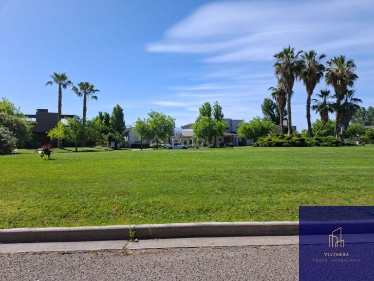 Terreno en Venta en Lujan de Cuyo, Mendoza