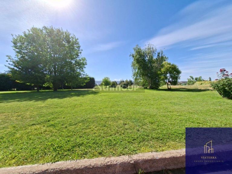 Terreno en Venta en Lujan de Cuyo, Mendoza