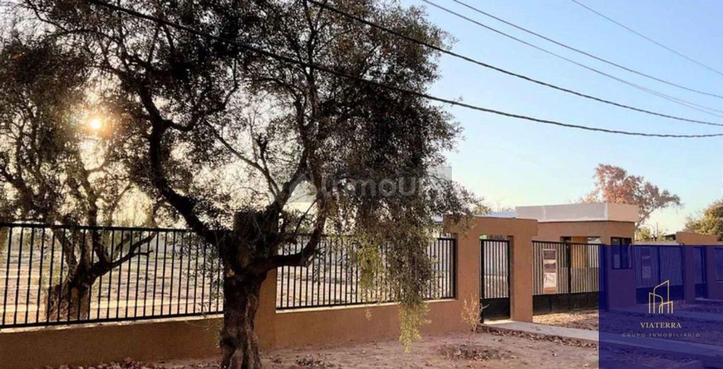 Terreno en Venta en Guaymallen, Mendoza