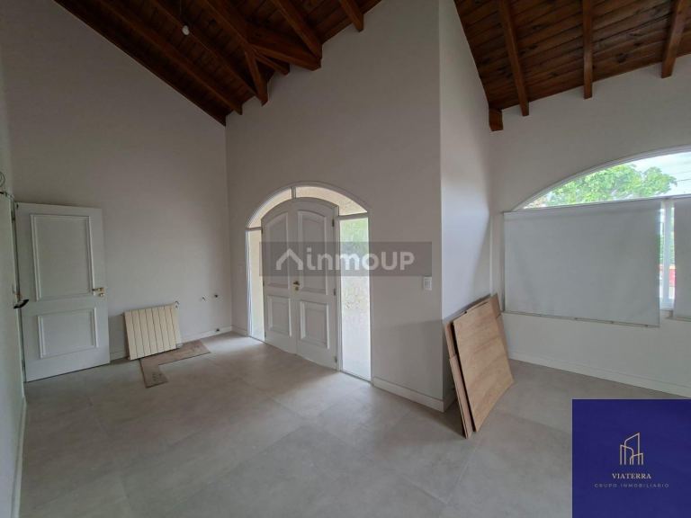 Casa en Alquiler en Godoy Cruz, Mendoza