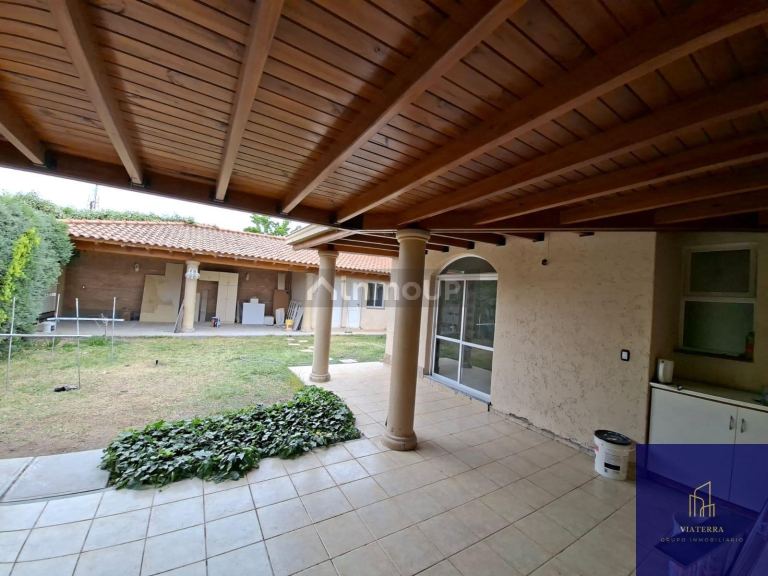 Casa en Alquiler en Godoy Cruz, Mendoza