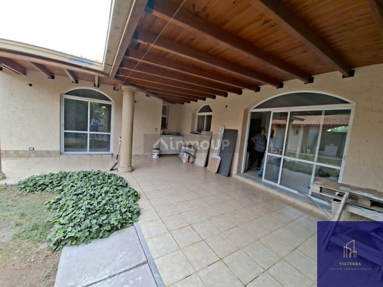 Casa en Alquiler en Godoy Cruz, Mendoza