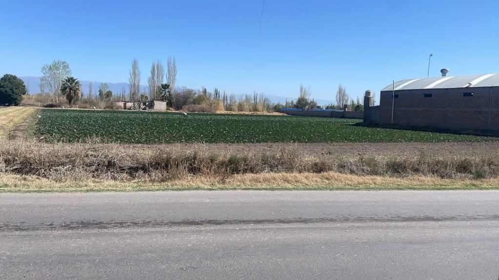 Lote en Venta en Guaymallen, Mendoza