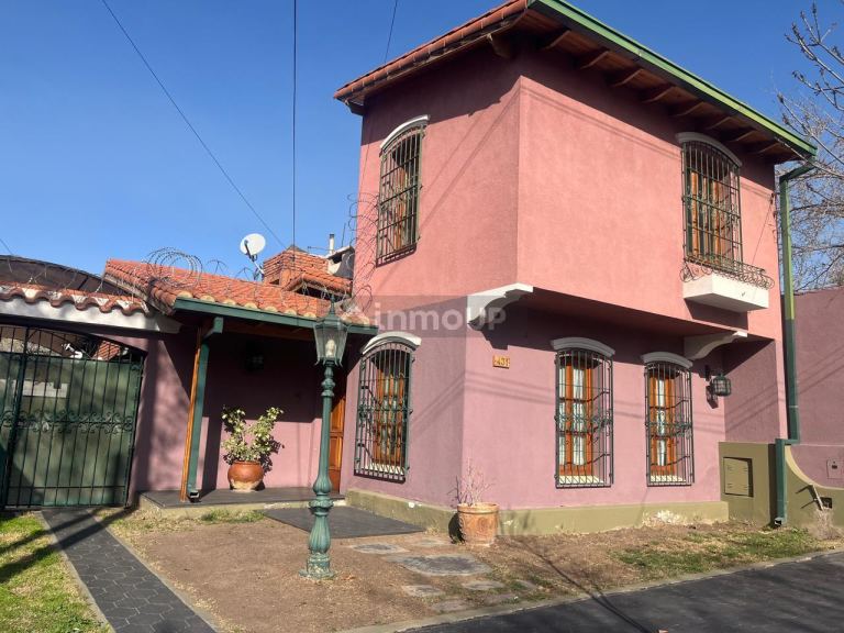 Casa en Venta en Godoy Cruz, Mendoza