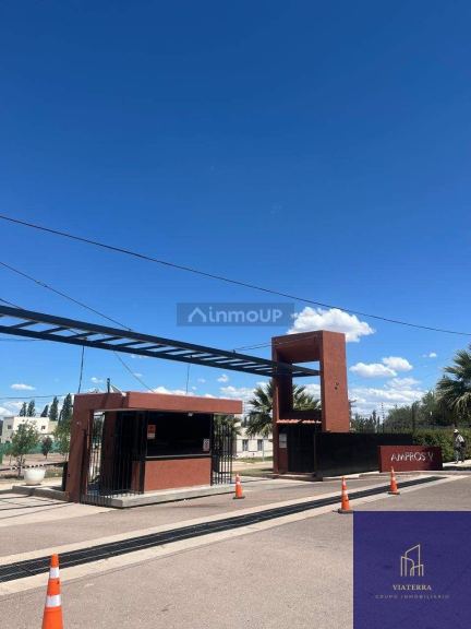 Terreno en Venta en Maipu, Mendoza