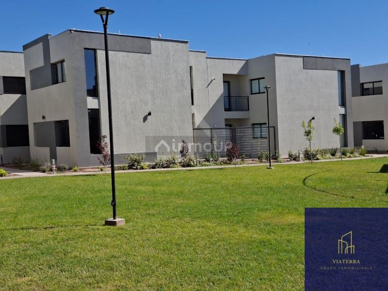 Departamento en Venta en Lujan de Cuyo, Mendoza