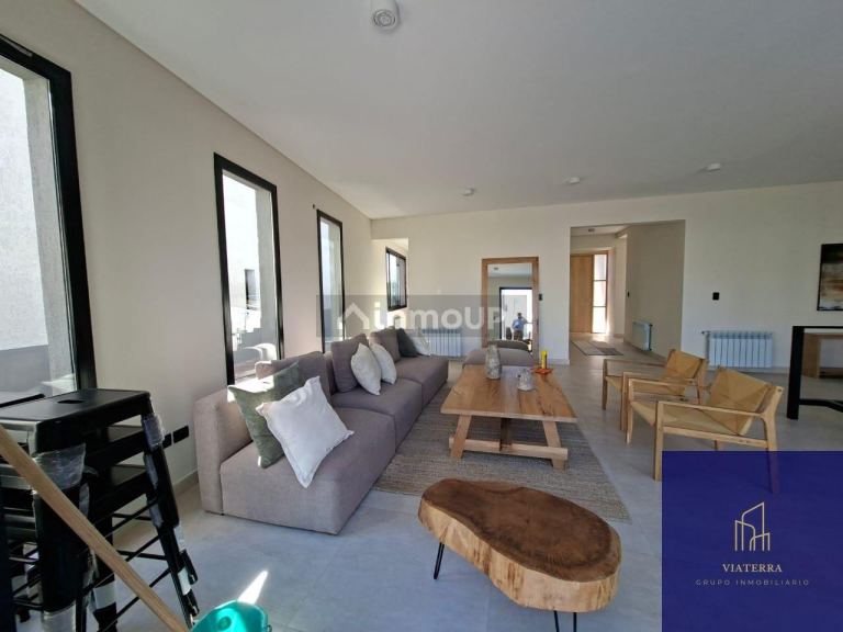 Departamento en Venta en Lujan de Cuyo, Mendoza