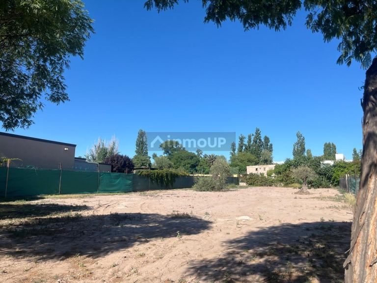 Lote en Venta en Lujan de Cuyo, Mendoza