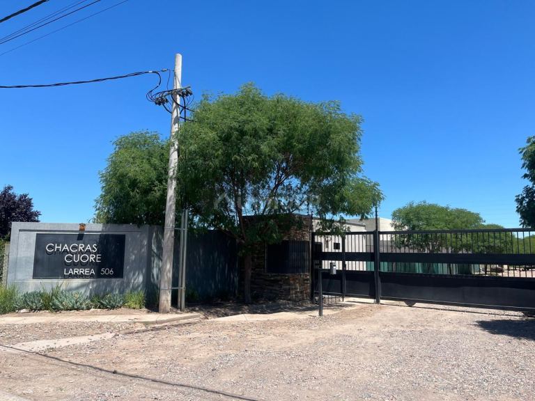 Lote en Venta en Lujan de Cuyo, Mendoza
