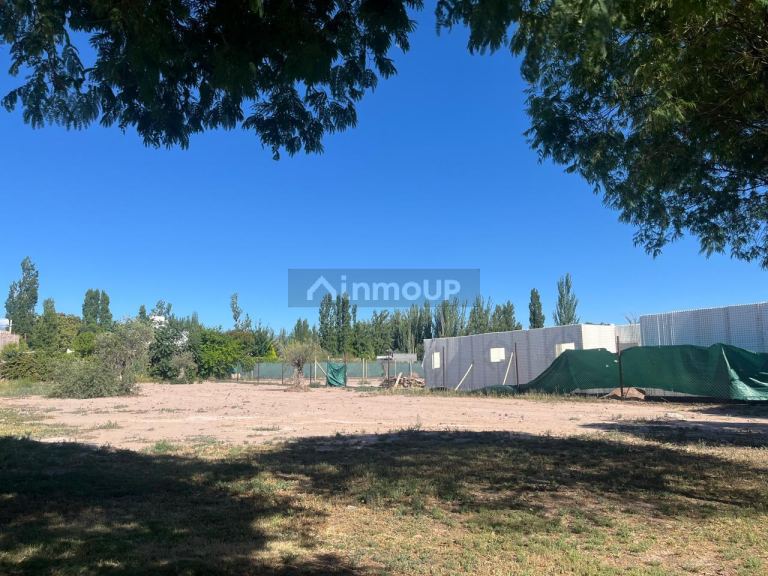 Lote en Venta en Lujan de Cuyo, Mendoza